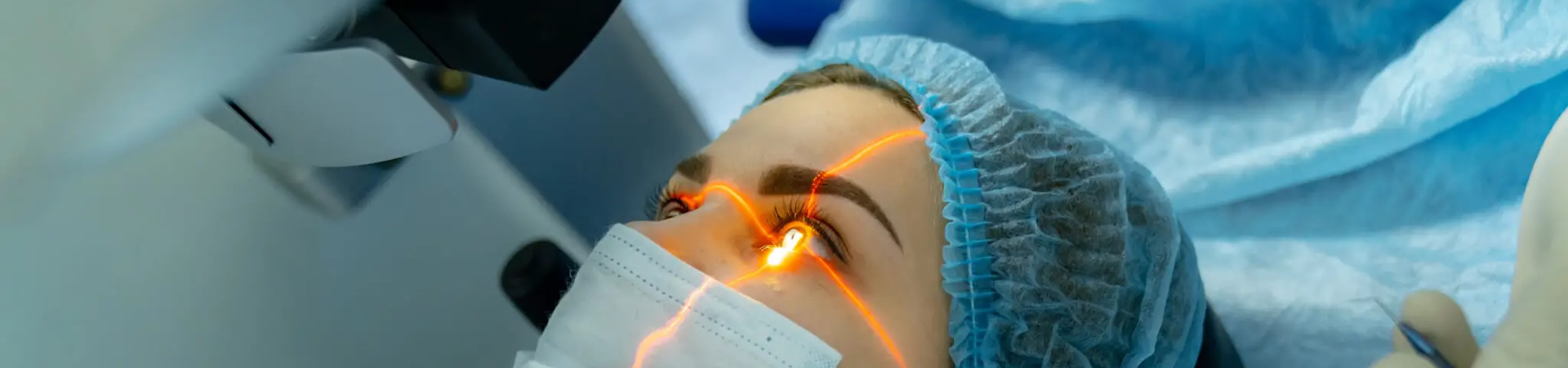 Tecnica Femto-LASIK a Palermo